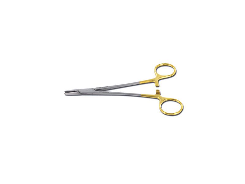 Nåleholder - Mayo Hegar - 14 cm 
