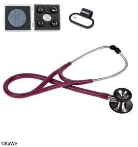 Hovedbilde Kardiologi-stetoskop - KaWe Profi Cardiology
