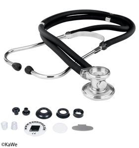 Hovedbilde Rapport "Alt-i-ett"-stetoskop 